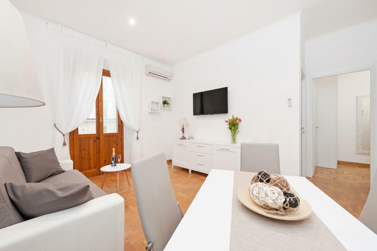 White Flat Labicana Roma Eksteriør bilde