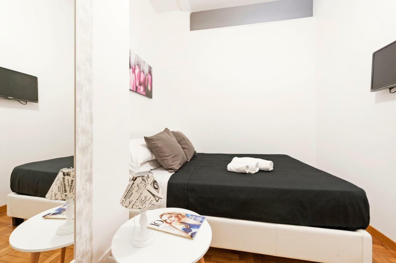 White Flat Labicana Roma Eksteriør bilde