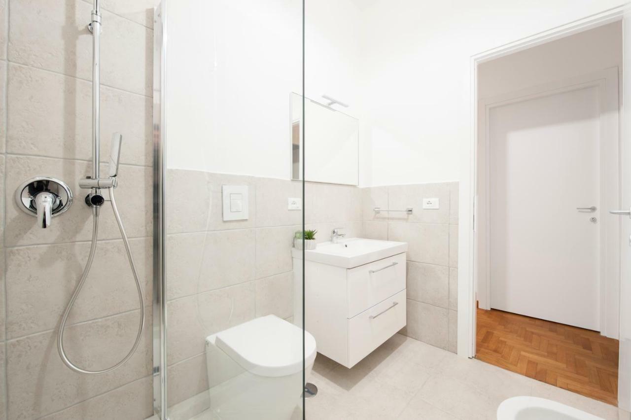 White Flat Labicana Roma Eksteriør bilde