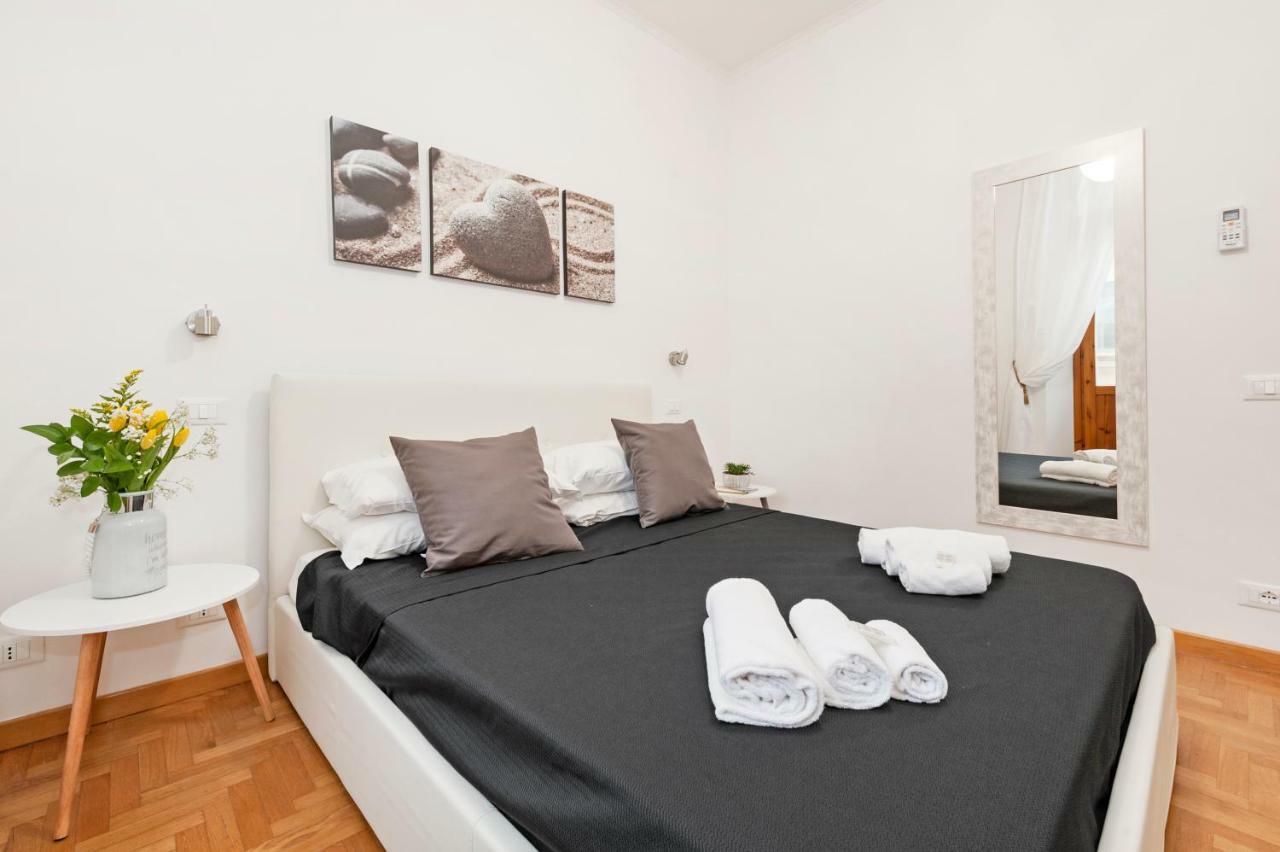 White Flat Labicana Roma Eksteriør bilde
