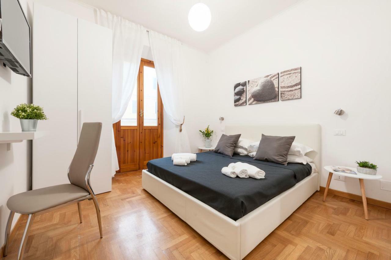 White Flat Labicana Roma Eksteriør bilde